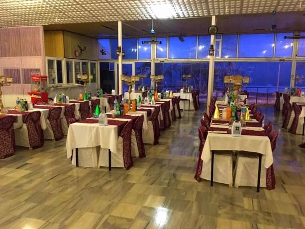 Imagen general del Kafkas Motel. Foto 5