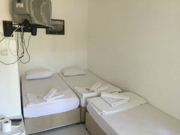 Imagen de la habitación del Kafkas Motel. Foto 18