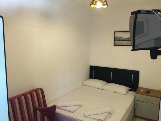 Imagen general del Kafkas Motel. Foto 6