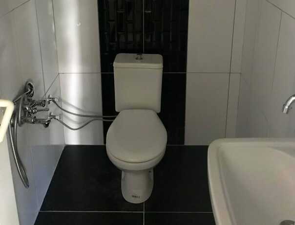 Imagen general del Kafkas Motel. Foto 8