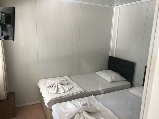 Imagen de la habitación del Kafkas Motel. Foto 20