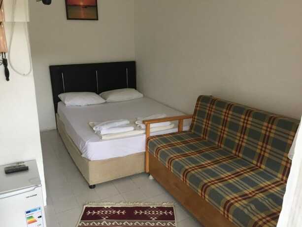 Imagen general del Kafkas Motel. Foto 10