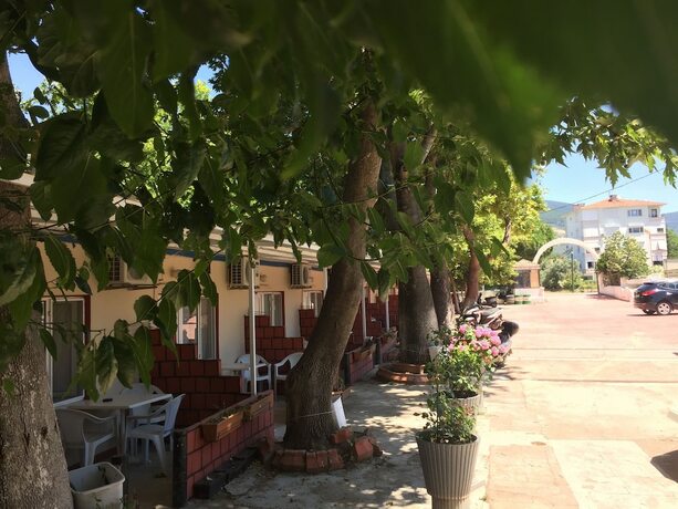 Imagen general del Kafkas Motel. Foto 12