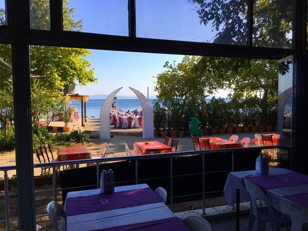 Imagen general del Kafkas Motel. Foto 13