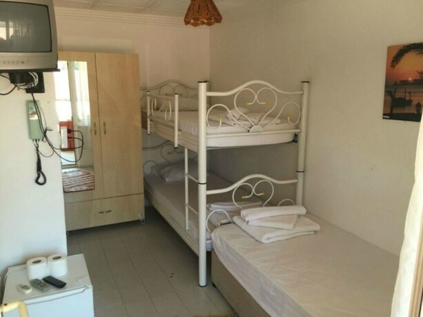 Imagen general del Kafkas Motel. Foto 14