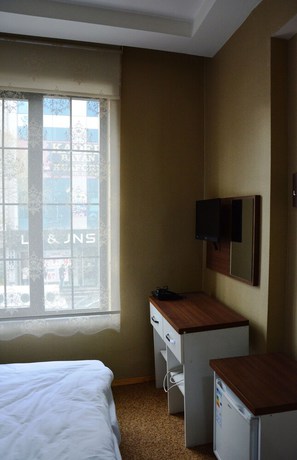 Imagen de la habitación del Kafkasya Hotel. Foto 3