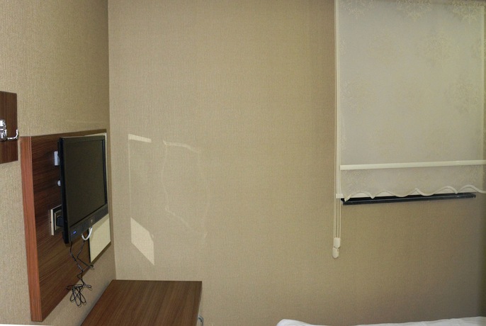 Imagen de la habitación del Kafkasya Hotel. Foto 6