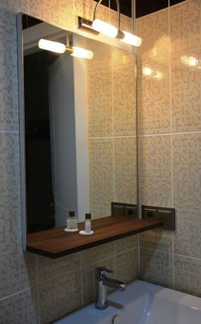 Imagen de la habitación del Kafkasya Hotel. Foto 9