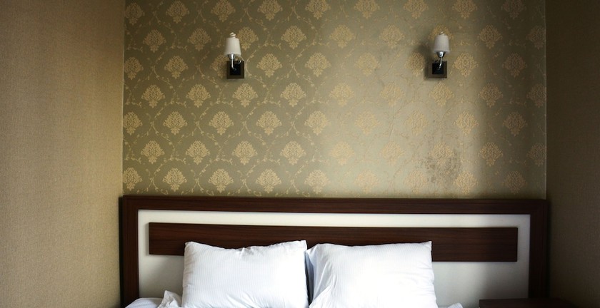 Imagen de la habitación del Kafkasya Hotel. Foto 10