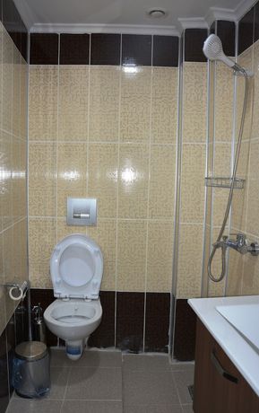 Imagen de la habitación del Kafkasya Hotel. Foto 12