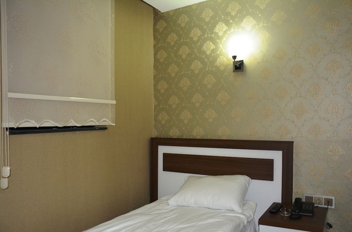 Imagen de la habitación del Kafkasya Hotel. Foto 13