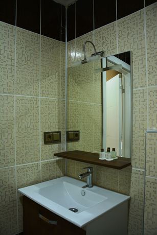 Imagen de la habitación del Kafkasya Hotel. Foto 15