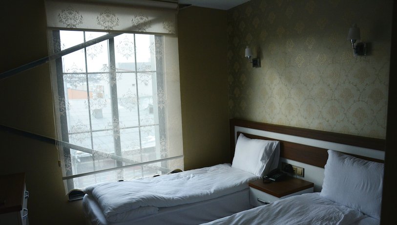 Imagen de la habitación del Kafkasya Hotel. Foto 16