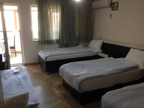 Imagen de la habitación del Kagithane Residence Hotel. Foto 1