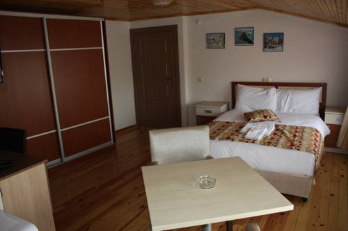 Imagen de la habitación del Kagithane Residence Hotel. Foto 2