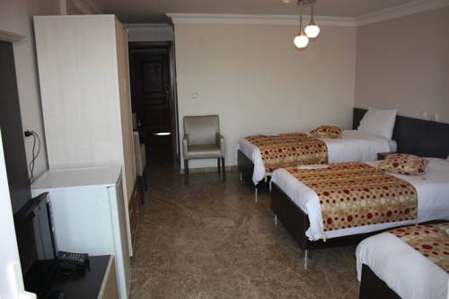 Imagen de la habitación del Kagithane Residence Hotel. Foto 4