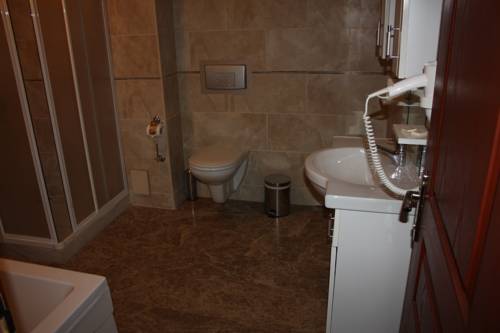 Imagen de la habitación del Kagithane Residence Hotel. Foto 5