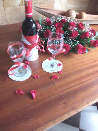 Imagen general del Kahama Hotel Mombasa. Foto 4