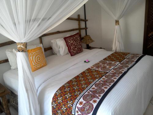 Imagen de la habitación del Kahama Hotel Mombasa. Foto 6
