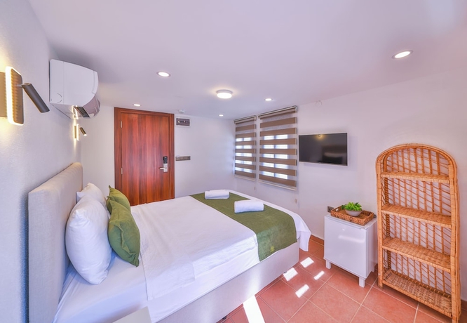 Imagen de la habitación del Kaşhan Hotel. Foto 5