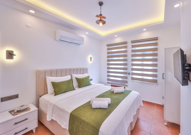 Imagen de la habitación del Kaşhan Hotel. Foto 6