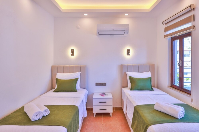 Imagen de la habitación del Kaşhan Hotel. Foto 10
