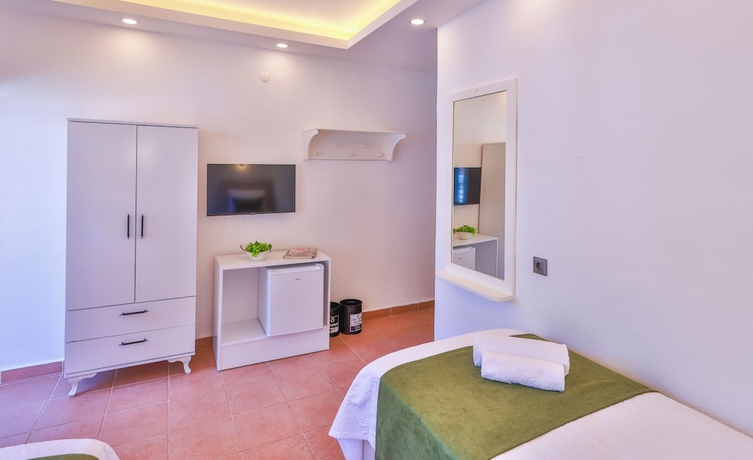 Imagen de la habitación del Kaşhan Hotel. Foto 11