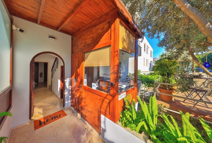 Imagen de los interiores del Kaşhan Hotel. Foto 16