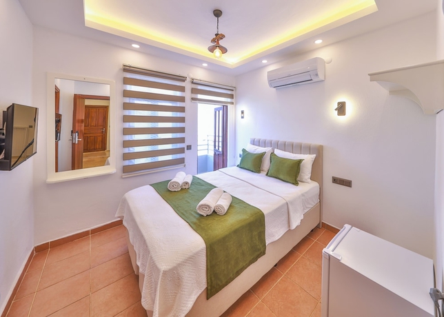 Imagen de la habitación del Kaşhan Hotel. Foto 12
