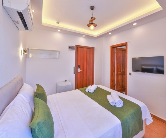 Imagen de la habitación del Kaşhan Hotel. Foto 14