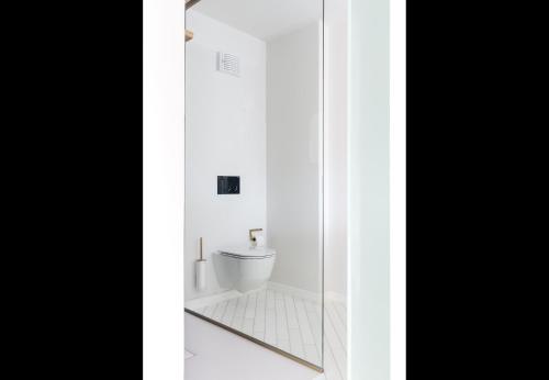 Imagen de la habitación del Kai 36 - Hotel zwischen Fels und Fluss. Foto 6