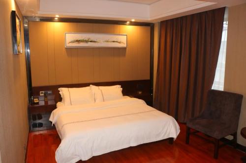 Imagen de la habitación del Kai Bin Hotel. Foto 5