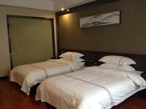 Imagen de la habitación del Kai Bin Hotel. Foto 6