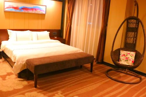 Imagen de la habitación del Kai Bin Hotel. Foto 7