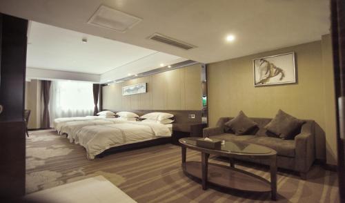 Imagen de la habitación del Kai Bin Hotel. Foto 9