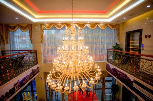 Imagen general del Kai Bin Hotel. Foto 3