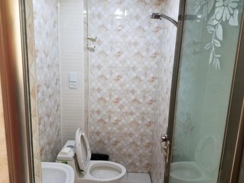 Imagen general del Kai Bo Business Hotel. Foto 2