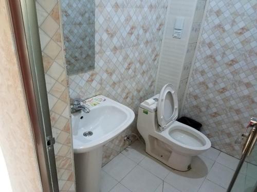 Imagen general del Kai Bo Business Hotel. Foto 5