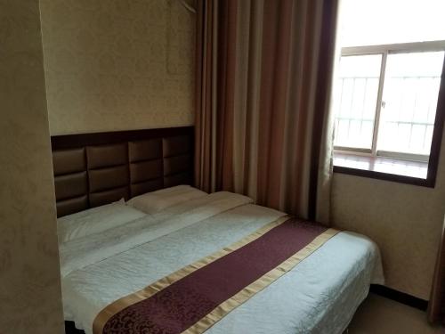 Imagen general del Kai Bo Business Hotel. Foto 7