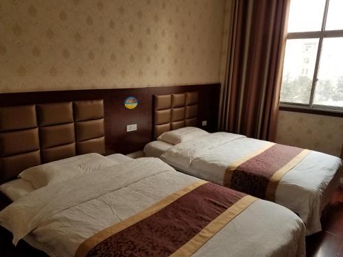 Imagen general del Kai Bo Business Hotel. Foto 9