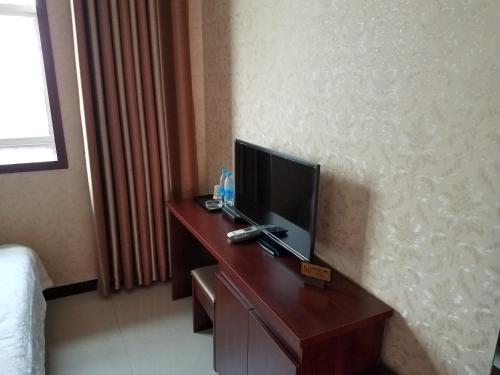 Imagen general del Kai Bo Business Hotel. Foto 10