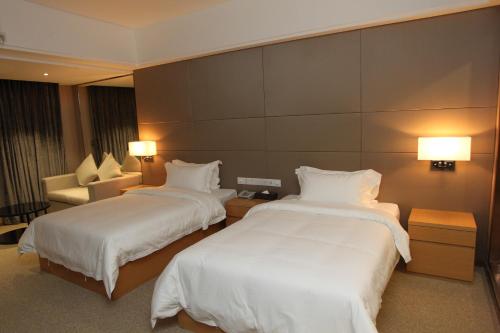 Imagen de la habitación del Kaijing Hotel. Foto 7