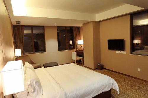 Imagen de la habitación del Kaijing Hotel. Foto 8