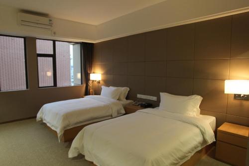 Imagen general del Kaijing Hotel. Foto 1