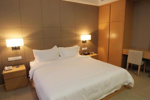 Imagen general del Kaijing Hotel. Foto 2