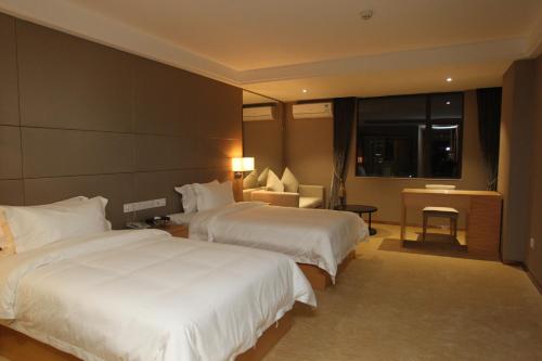 Imagen general del Kaijing Hotel. Foto 4