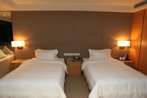 Imagen de la habitación del Kaijing Hotel. Foto 9