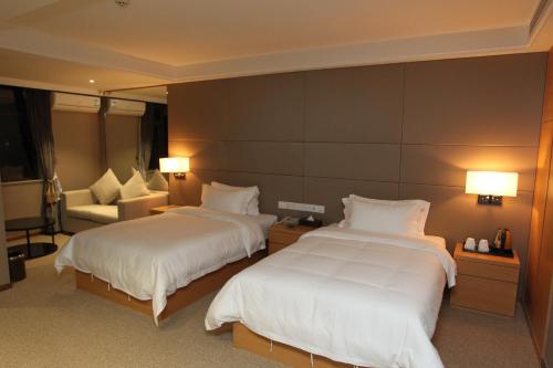 Imagen general del Kaijing Hotel. Foto 5