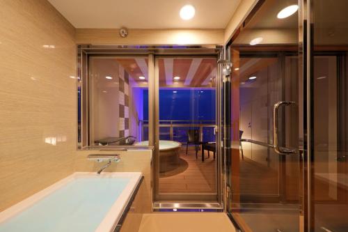 Imagen de la habitación del Kaike Yugetsu. Foto 7