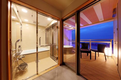 Imagen de la habitación del Kaike Yugetsu. Foto 8